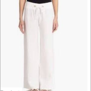 Lilly Pulitzer Linen Pants